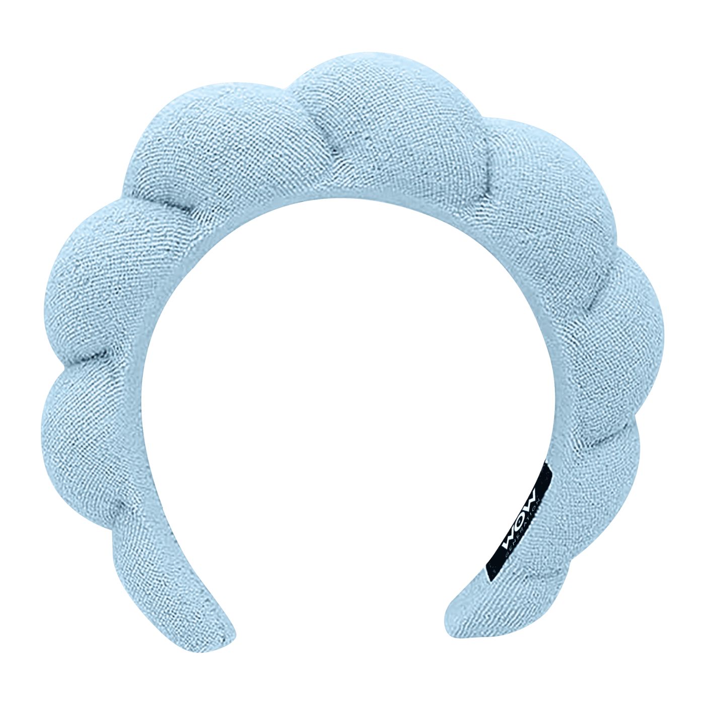 WOW Generation Fluffy Headband