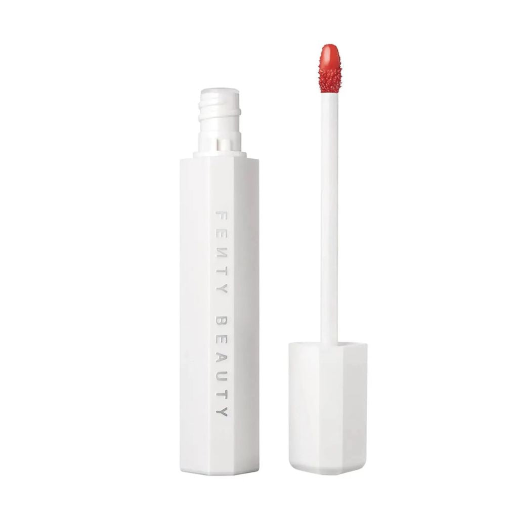 Fenty Beauty By Rihanna Poutsicle Hydrating Lip Stain - Zesty Bestie 6.5ml