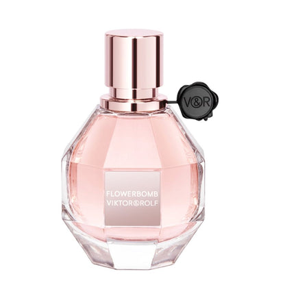 Viktor & Rolf Flower Bomb Eau de Parfum For Women 100ML