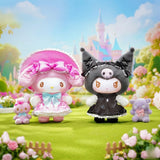 Top Toy Kuromi Sweet Fairy Tale Vinyl Plush Figure