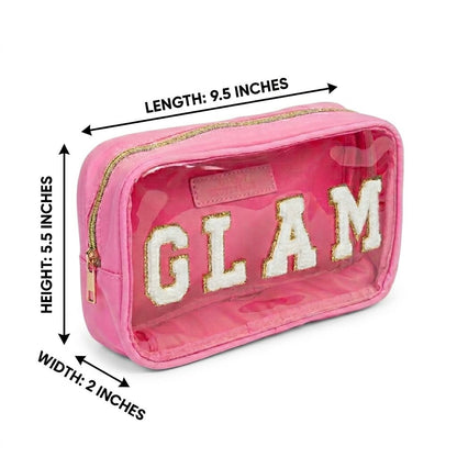 Pinca Glam Makeup Kit
