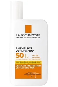 La Roche-Posay Anthelios UVmune 400 Invisible Fluid SPF50+ 50ml