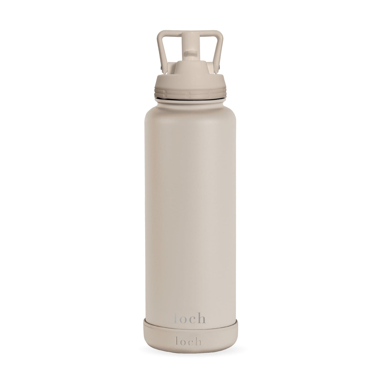 Monochrome Bottle - Clay Beige 1,200ml (40 Oz)