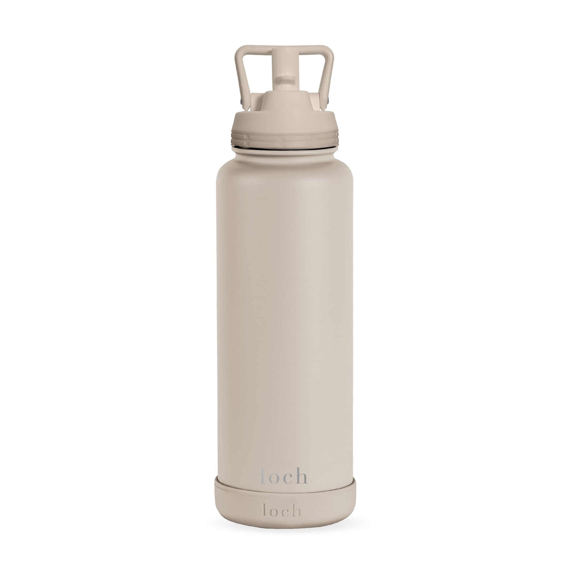 Monochrome Bottle - Clay Beige 1,200ml (40 Oz)