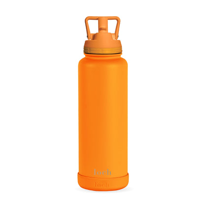 Monochrome Bottle - Sunset Orange 1,200ml (40 Oz)