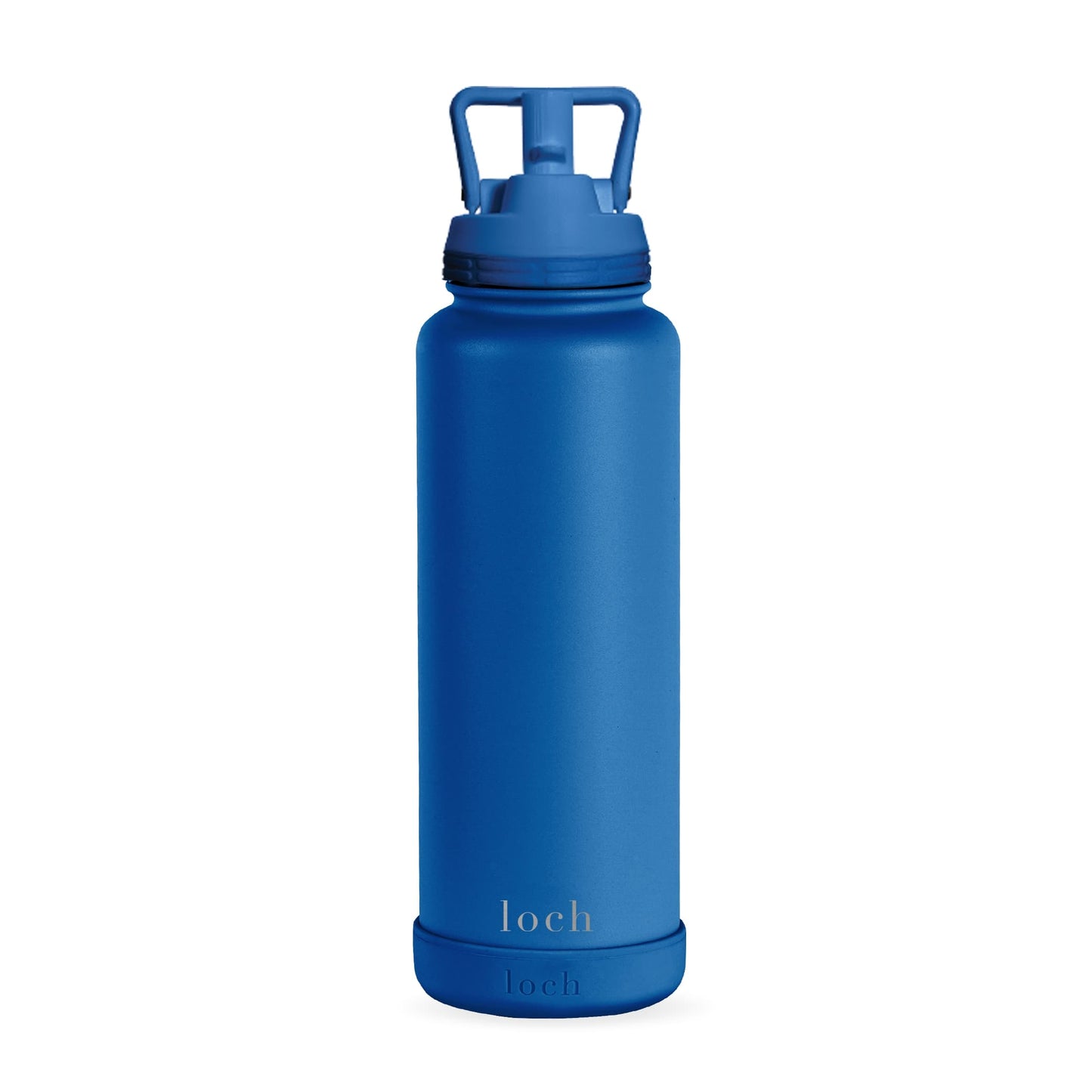 Monochrome Bottle - Night Blue 1,200ml (40 Oz)