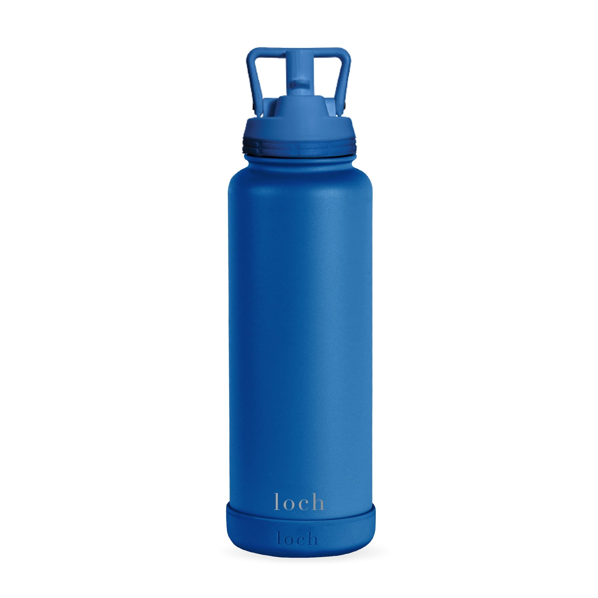 Monochrome Bottle - Night Blue 1,200ml (40 Oz)