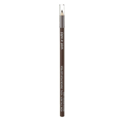 Wet n Wild eyeliner pencil on a white background