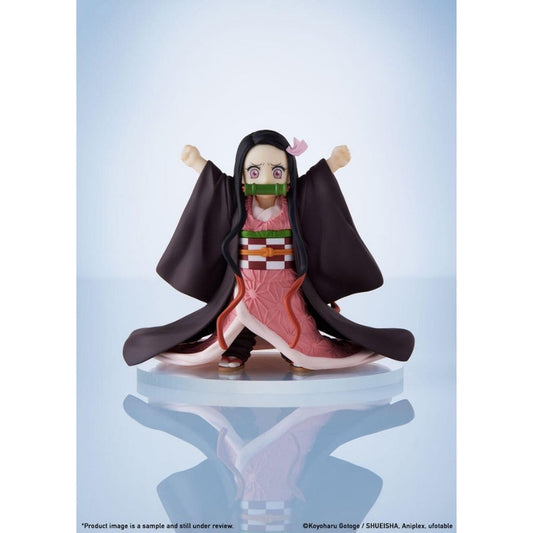 Demon Slayer Kimetsu No Yaiba Little Nezuko Conofig Figure