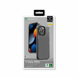 iPhone 13 6.7 Pro Titan Pro Drop Proof Case