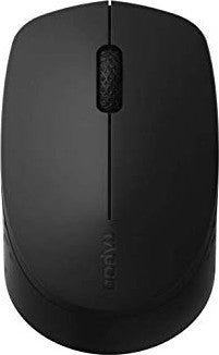 1620 Wireless Mouse Black - New 2022 Blister