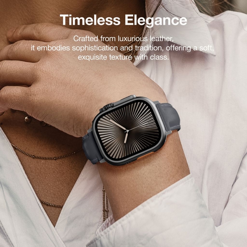 At Class Watch Band For Apple Watch 49/46/45/44/42 mm