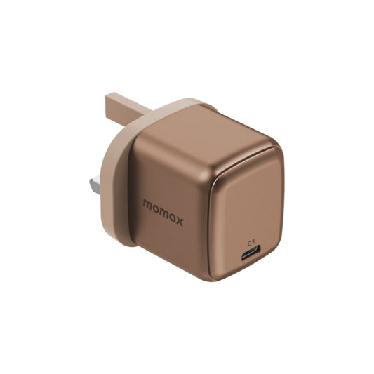 Momax 1-Charge Gan 65W 1-Port Charger