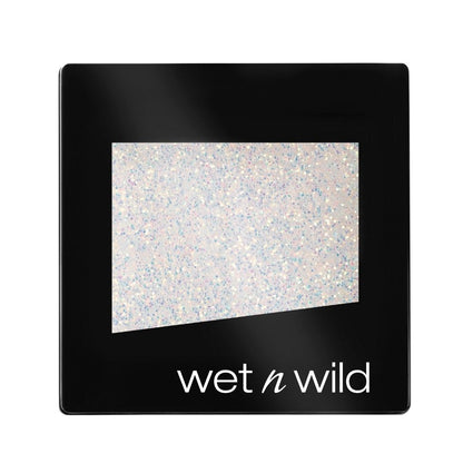 Wet n Wild makeup product with a black case on a white background