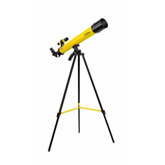 Telescope 50/600 91-01001