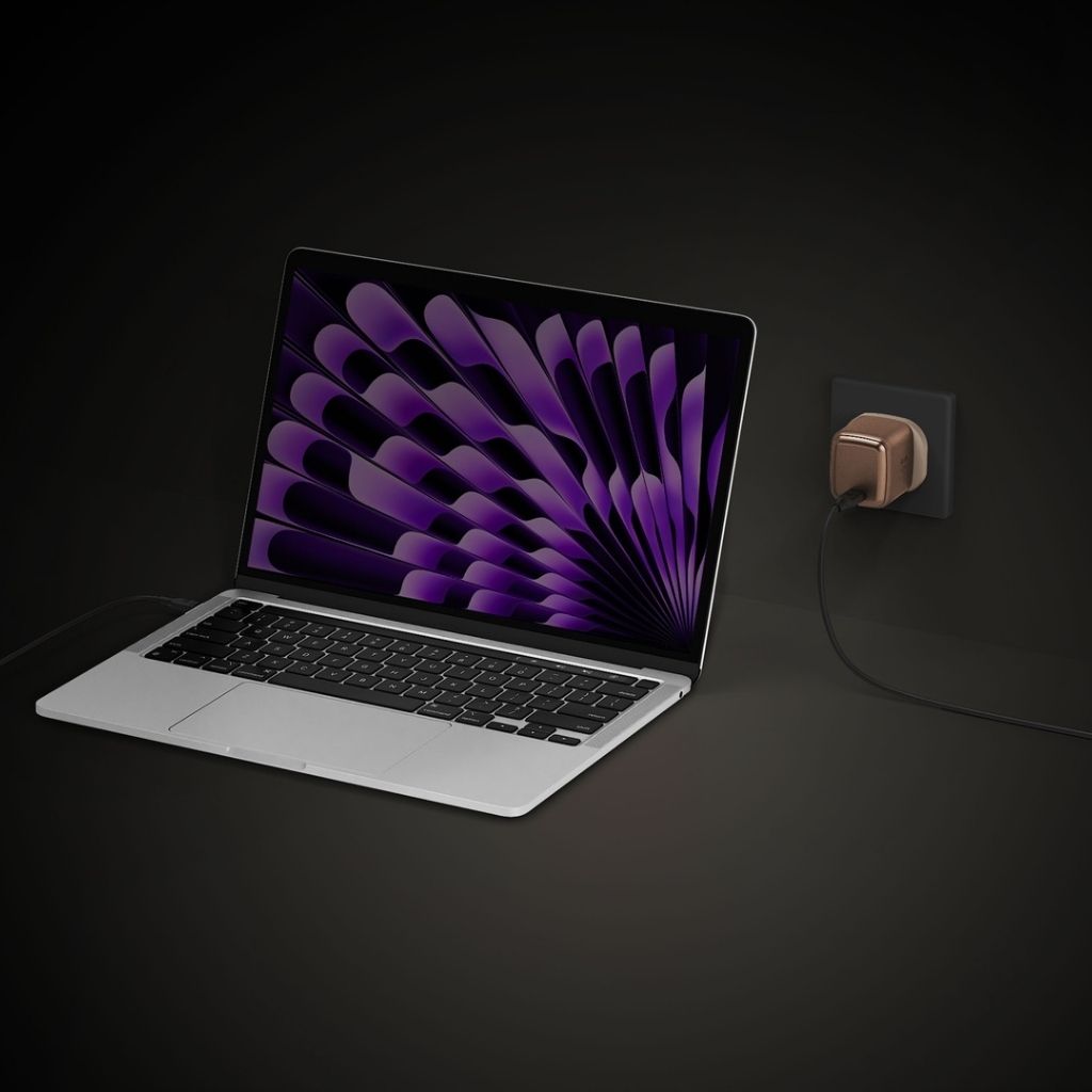 Momax 1-Charge Gan 65W 1-Port Charger