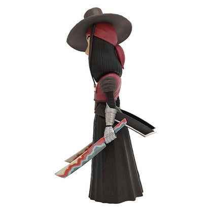 Minix Figurine 12cm Rebel Moon - Nemesis