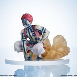 Demon Slayer Kimetsu No Yaiba Akaza Conofig Figure