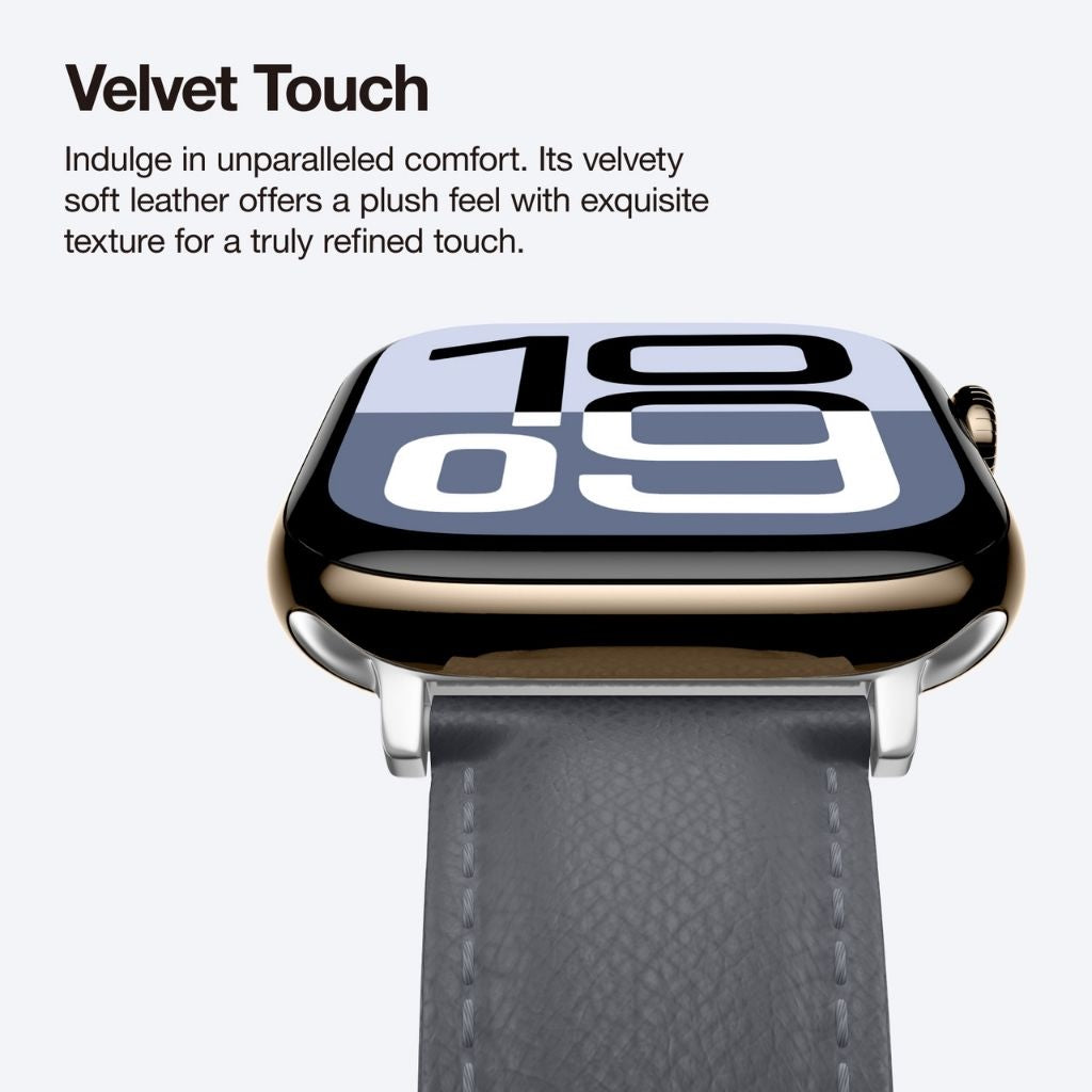 At Class Watch Band For Apple Watch 49/46/45/44/42 mm