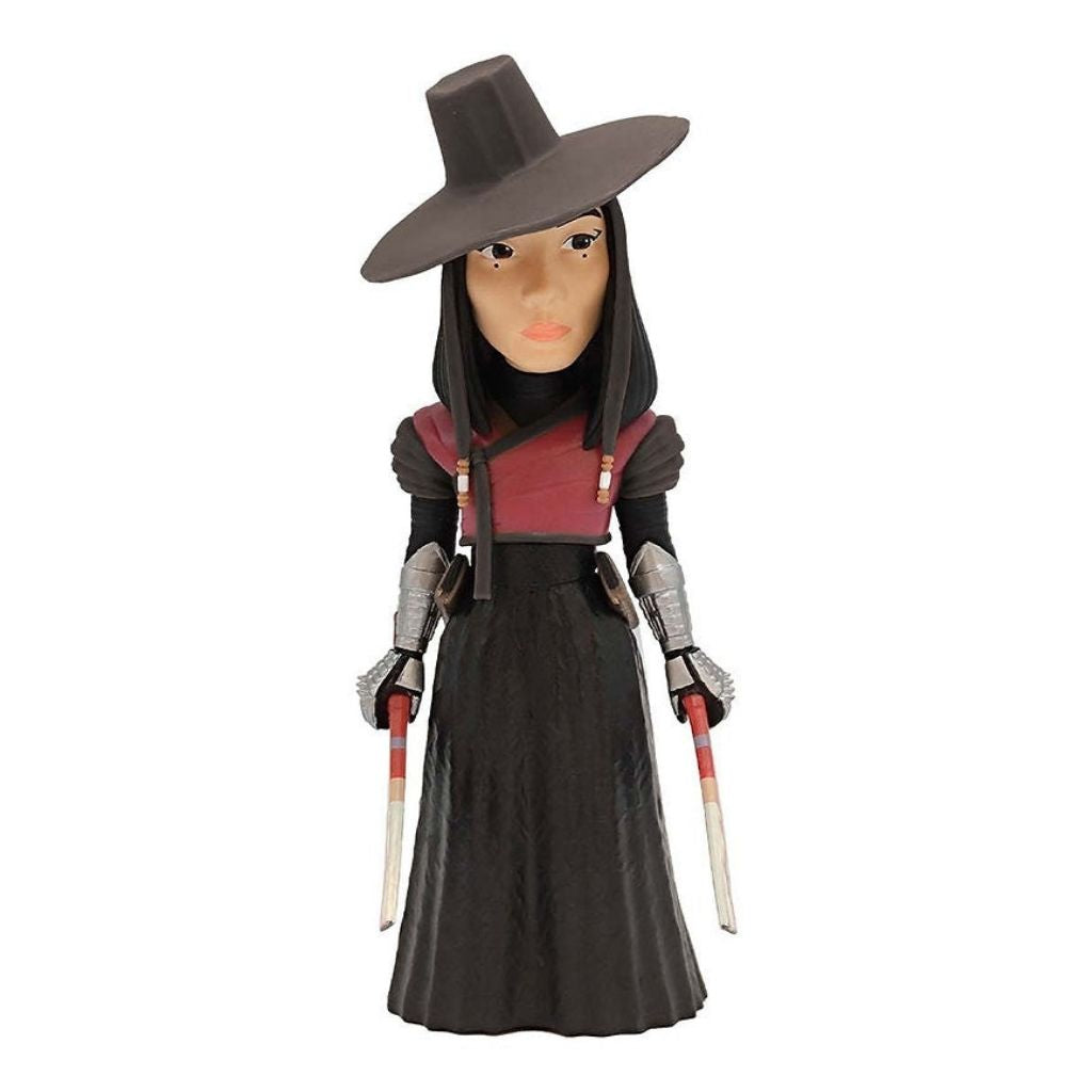 Minix Figurine 12cm Rebel Moon - Nemesis
