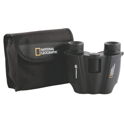 Compact Porro Prism Binocular 10x25
