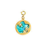 Cosmic Star Charm