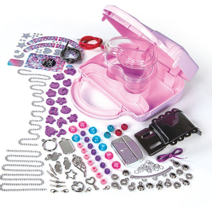 Clementoni Crazy Chic: Fashion & Jewellery