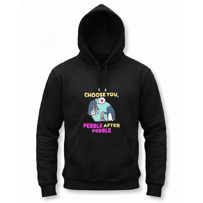 Personalised Soulmate Hoodie Gift Box