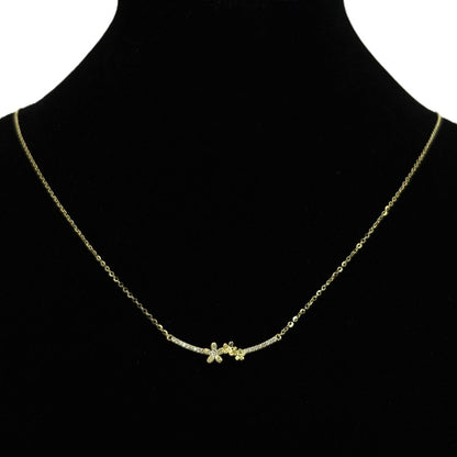 Daisy Glow Necklace