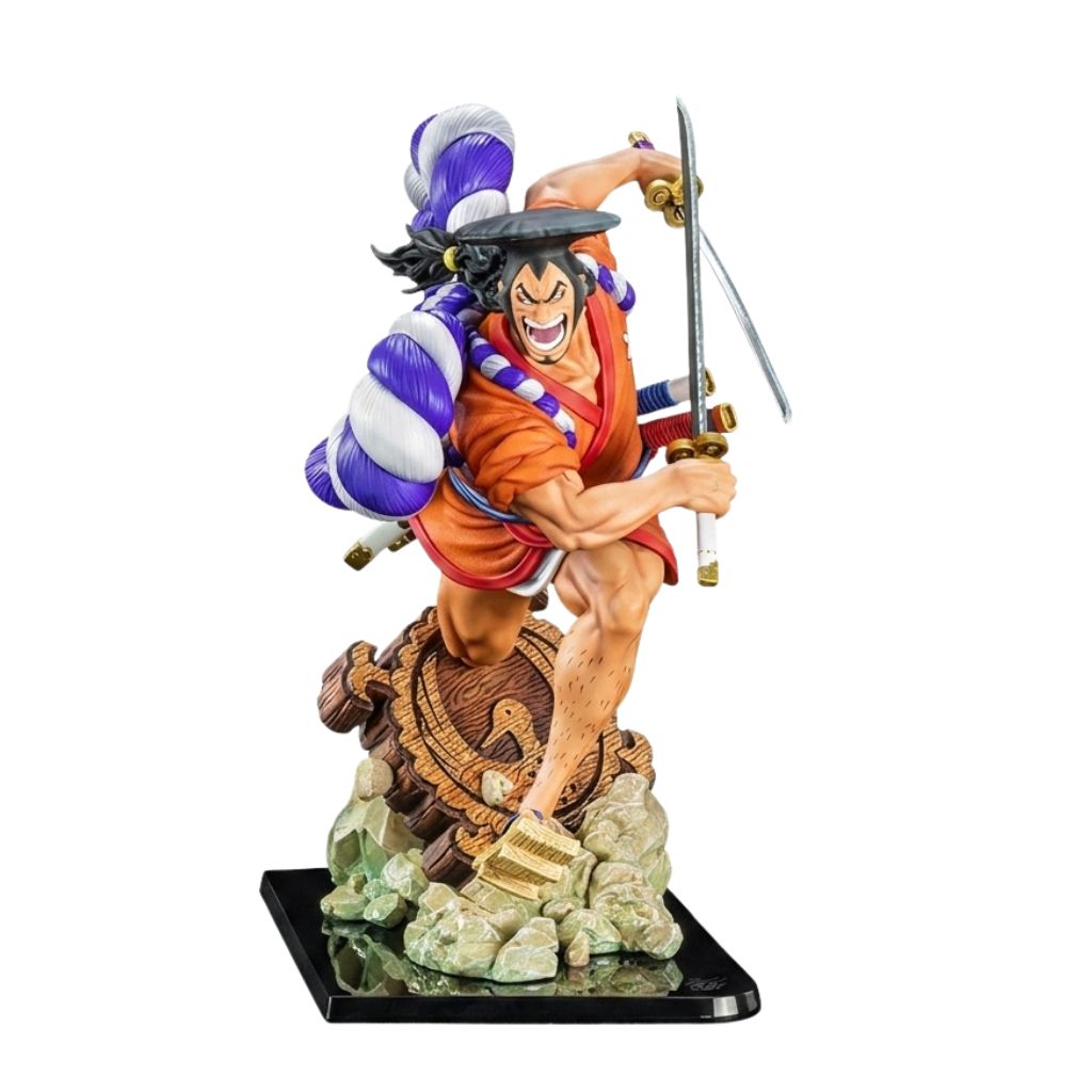 Tsume Ikigai Oden