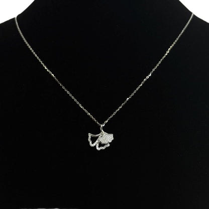 Ivy Glow Necklace