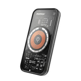 Q.Mag Power 13 10000mAh Magnetic Wireless Power Bank