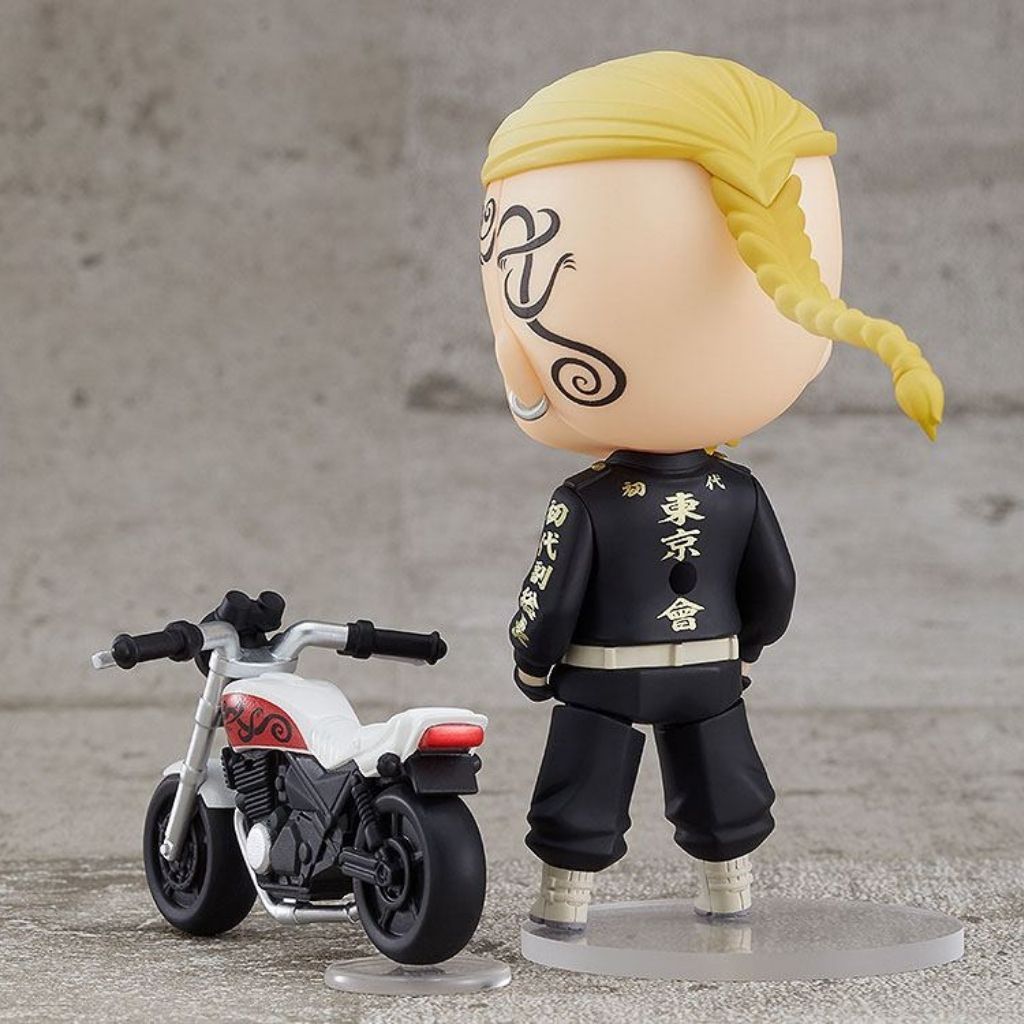 Good Smile Company Nendoroid Draken (Ken Ryuguji)