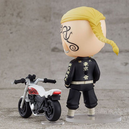Good Smile Company Nendoroid Draken (Ken Ryuguji)
