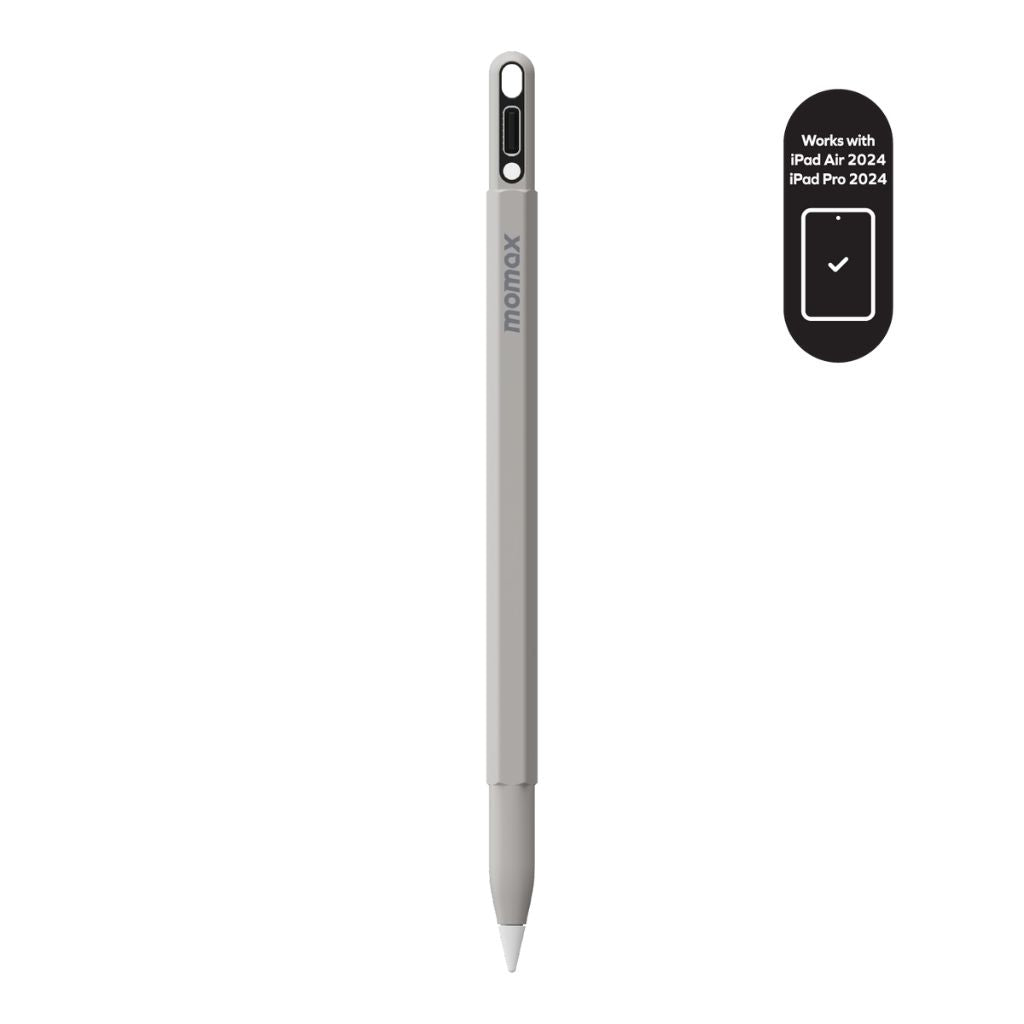 Momax Mag Link Pop Magnetic Active Stylus Pen