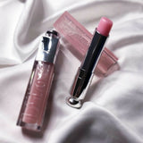 Christian Dior Addict Lip Glow and Maximizer Duo