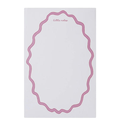 Little Notes Memo Pad
