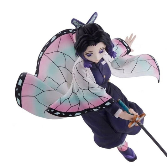 Aniplex Demon Slayer: Kimetsu No Yaiba Shinobu Kocho Conofig Figure