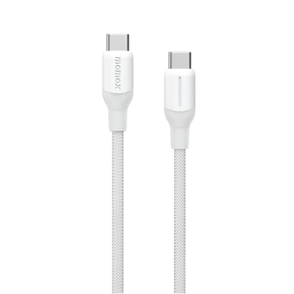 Momax 1-Link Flow 100W USB-C To USB-C Cable 3M