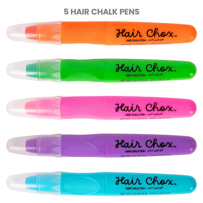 Fashion Angels Hair Chox Set
