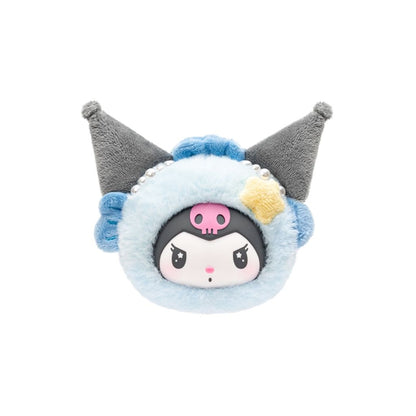 Top Toy Kuromi Zodiac Series Plush Pendant Blind Box