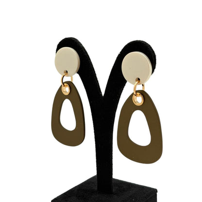 Retro Pop Earrings