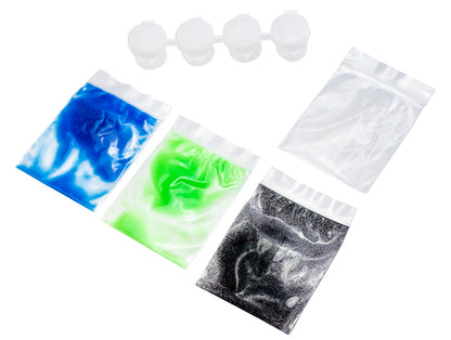 Zap! Extra: DIY Putty Lab Set