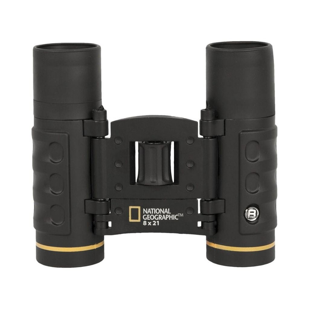 8X21 Binocular 80-10821