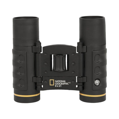 8X21 Binocular 80-10821