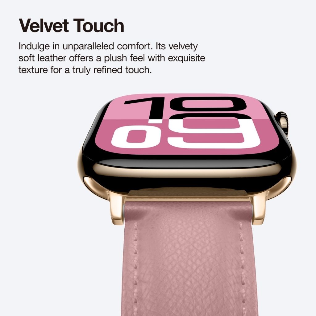 At Class Watch Band For Apple Watch 49/46/45/44/42 mm