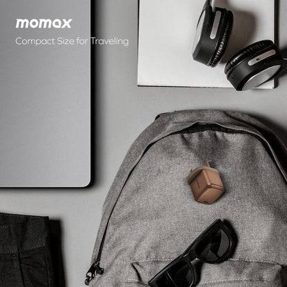 Momax 1-Charge Gan 65W 1-Port Charger