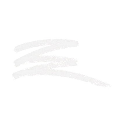 White plastic hangers stacked on a white background