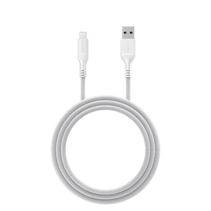 At Thunder Pro I 7X USB-A To Lightning 3.25A 1.1M Cable
