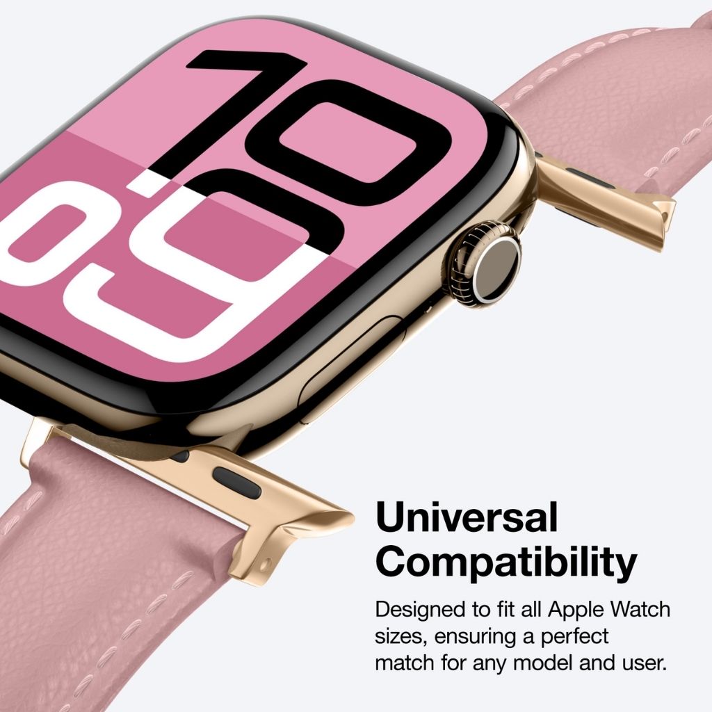 At Class Watch Band For Apple Watch 49/46/45/44/42 mm